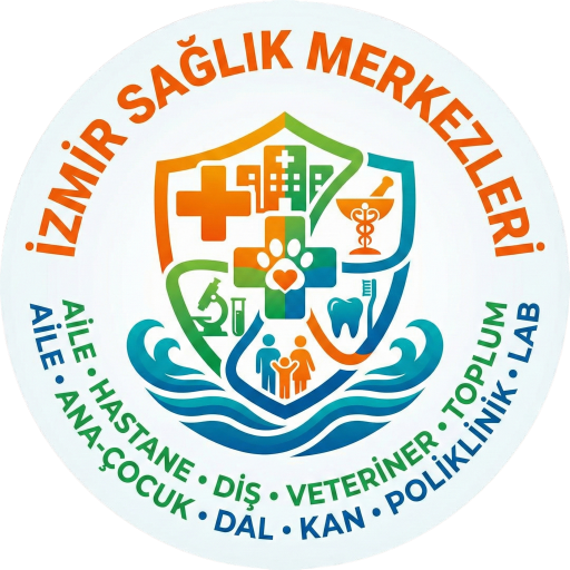 İzmir Sağlık Merkezleri