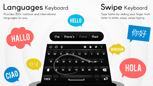 My Photo Keyboard With Themes ekran görüntüsü