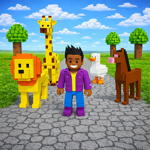 Your Zoo Manager