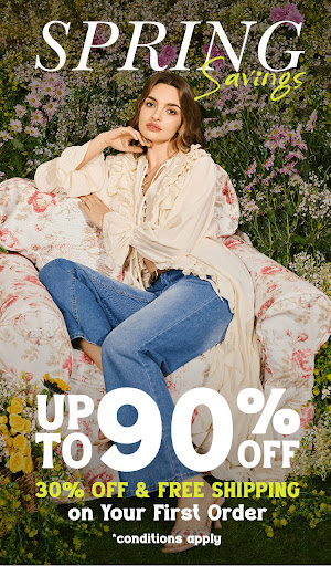 SHEIN-Shopping Online ekran görüntüsü