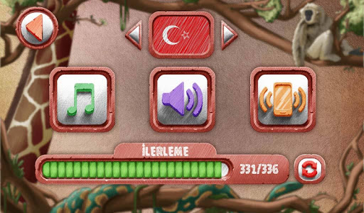 Doodle Alchemy Animals ekran görüntüsü