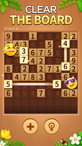 Number Match Puzzle ekran görüntüsü