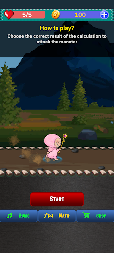 Labubu Game Action ekran görüntüsü