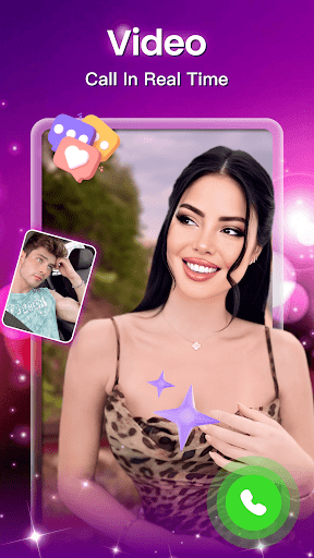 HaKi - Live & Chat ekran görüntüsü