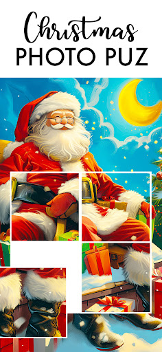 Christmas Games ekran görüntüsü