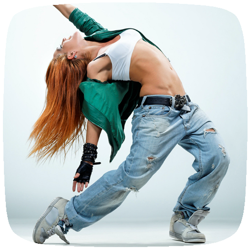 Hip Hop Dancing Moves Guide