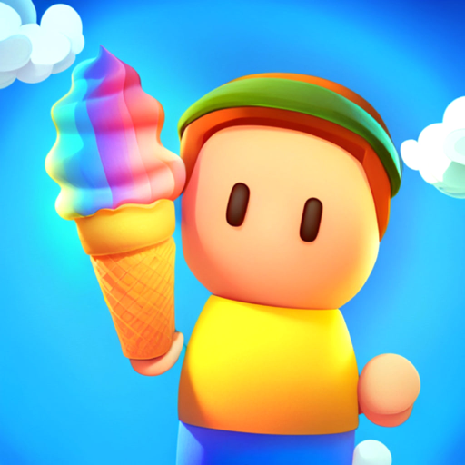 Nice Cream - Idle Tycoon