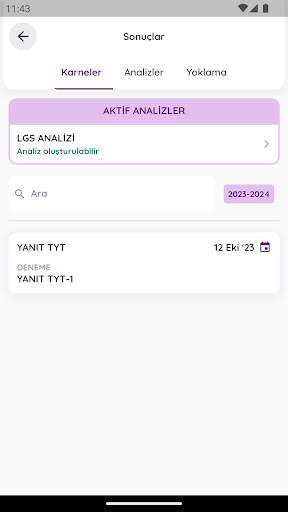 AKAREVIP PRO ekran görüntüsü