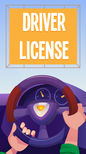 Driving Licence Practice - AUS ekran görüntüsü