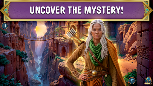 Hidden Portals: Chronicles f2p ekran görüntüsü