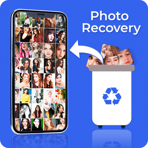 Photo Recovery, Restore Files
