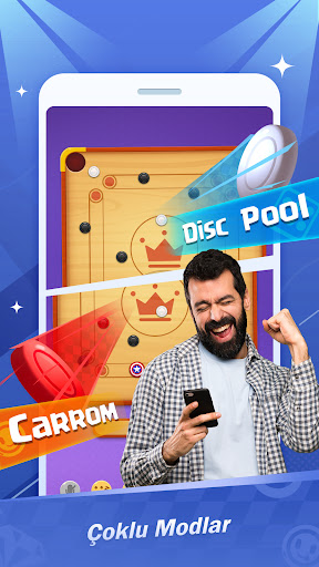 Party Star: Canlı Sohbet ekran görüntüsü