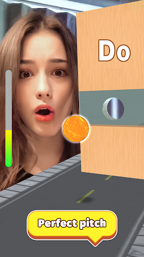 Tap Challenge: Filter Games ekran görüntüsü