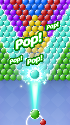 Bubble Pop Frenzy ekran görüntüsü