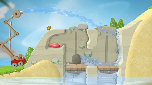 Sprinkle Islands ekran görüntüsü