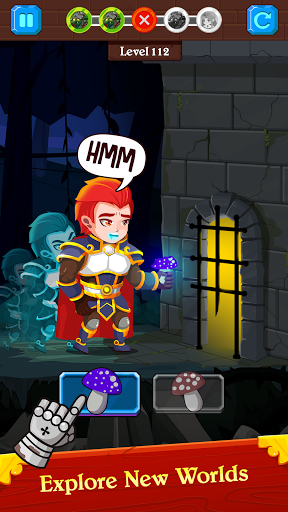 Hero Rescue 2 ekran görüntüsü