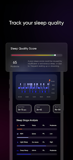 NoiseFit: Health & Fitness ekran görüntüsü