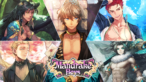 Mandrake Boys Global ekran görüntüsü