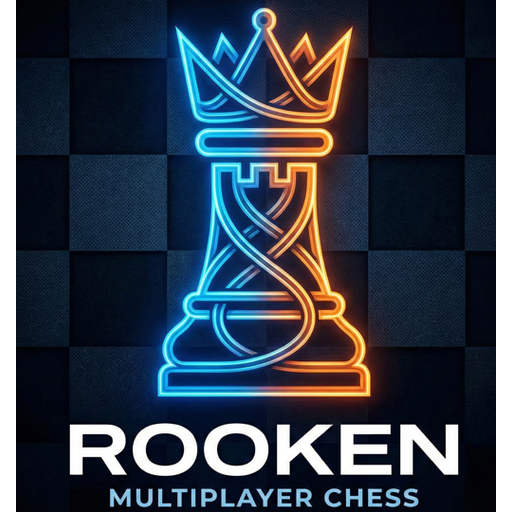 Rooken Chess: Online&Offline