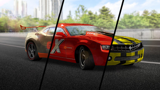 Racing Legends - Offline Games ekran görüntüsü