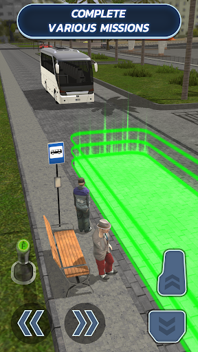 Easy Parking Simulator ekran görüntüsü