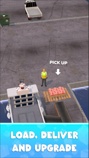 Logistics Master ekran görüntüsü