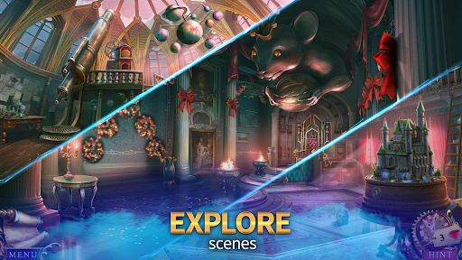Secrets of the Nutcracker F2P ekran görüntüsü