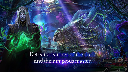 The Secret Order 8 ekran görüntüsü