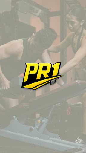 Pr1mera Fit ekran görüntüsü