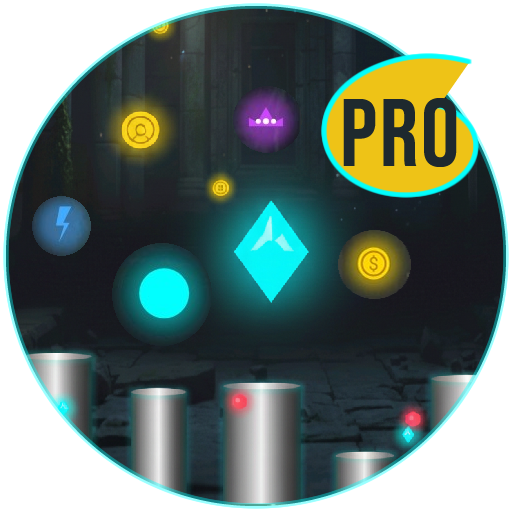 Pillar Bounce Pro