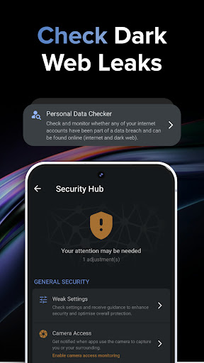 Anti Spy: Casus Yazılım ekran görüntüsü