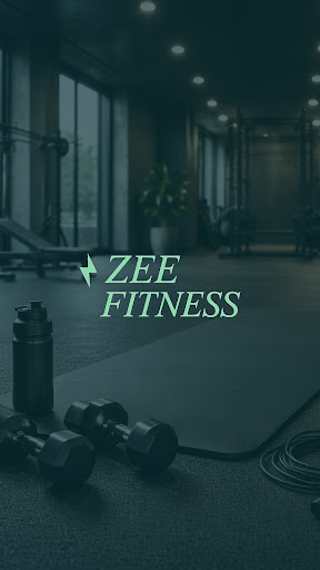 ZEE FITNESS ekran görüntüsü