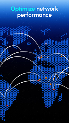 Fast Secure VPN Proxy ekran görüntüsü
