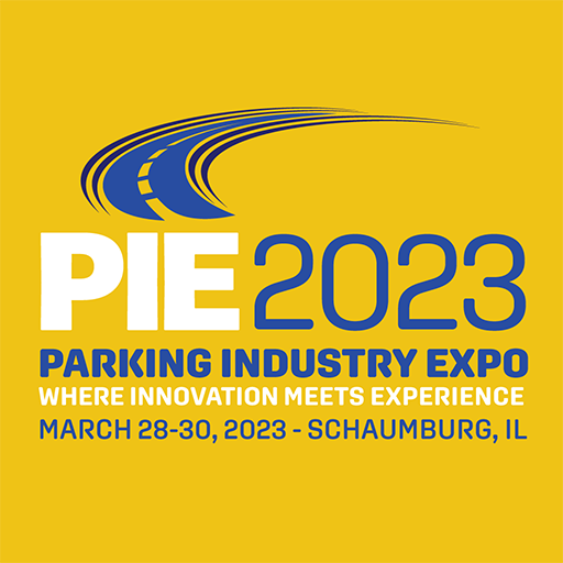 Parking Industry Exhibition
