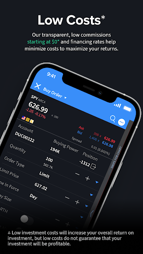 Activotrade Pro ekran görüntüsü