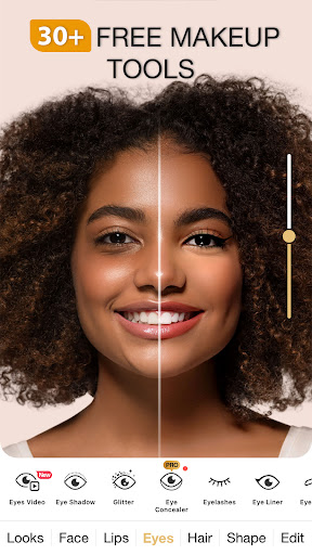 Perfect365 Makeup Photo Editor ekran görüntüsü