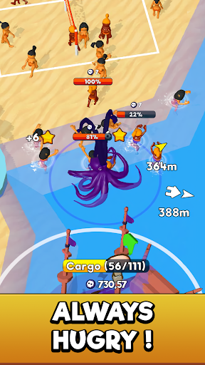 Alien Attack: Idle Arcade Game ekran görüntüsü