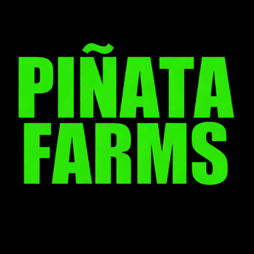Piñata Farms Meme Maker