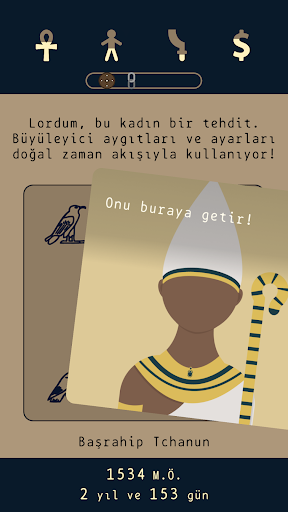 Lapse 2: Sıfırdan Önce ekran görüntüsü