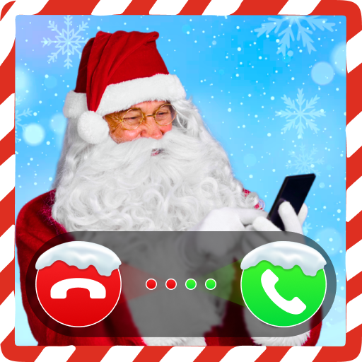 Santa Claus Call Video