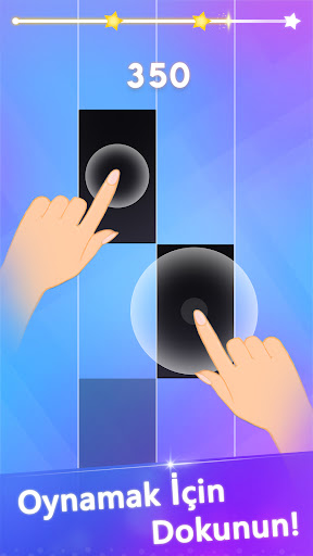 Music Piano: Music EDM Tiles ekran görüntüsü