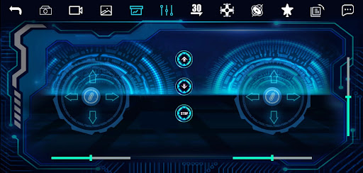S1 DRONE ekran görüntüsü