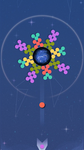 Bubble Spinner ekran görüntüsü
