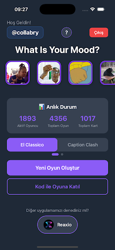 What Is Your Mood 2 ekran görüntüsü