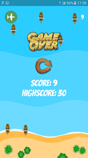 Cannon Shooter ekran görüntüsü