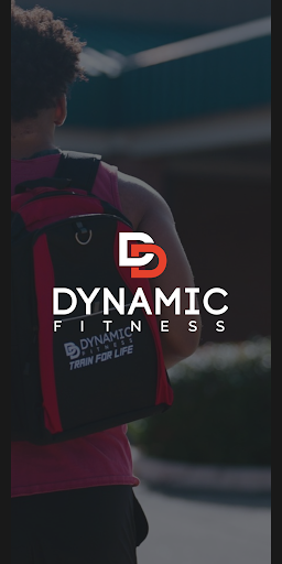 Dynamic Fitness Centers ekran görüntüsü