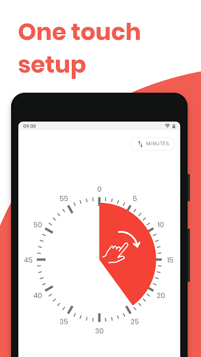 Visual Timer - Countdown ekran görüntüsü