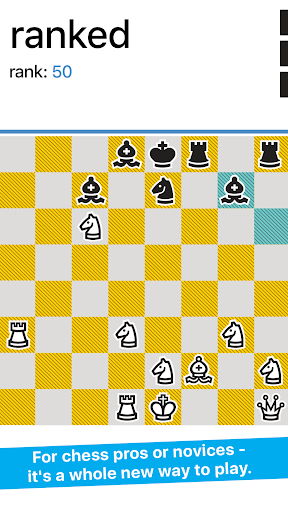 Really Bad Chess ekran görüntüsü
