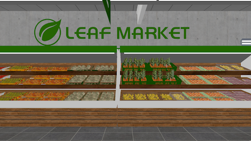 Food Store Simulator ekran görüntüsü