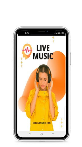 Sdb Live Music ekran görüntüsü